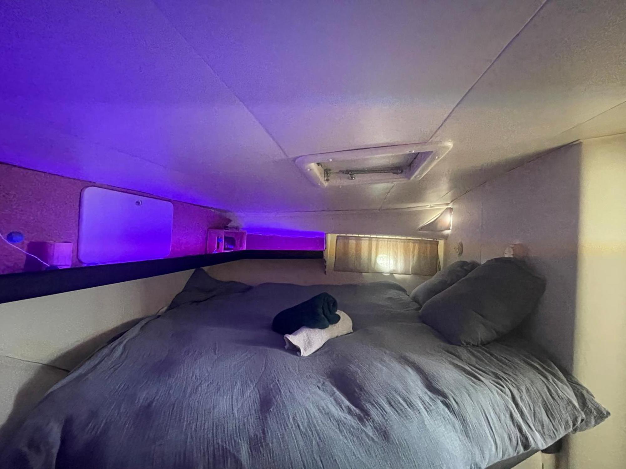 Nuit Insolite Et Cocon Valence  Dış mekan fotoğraf